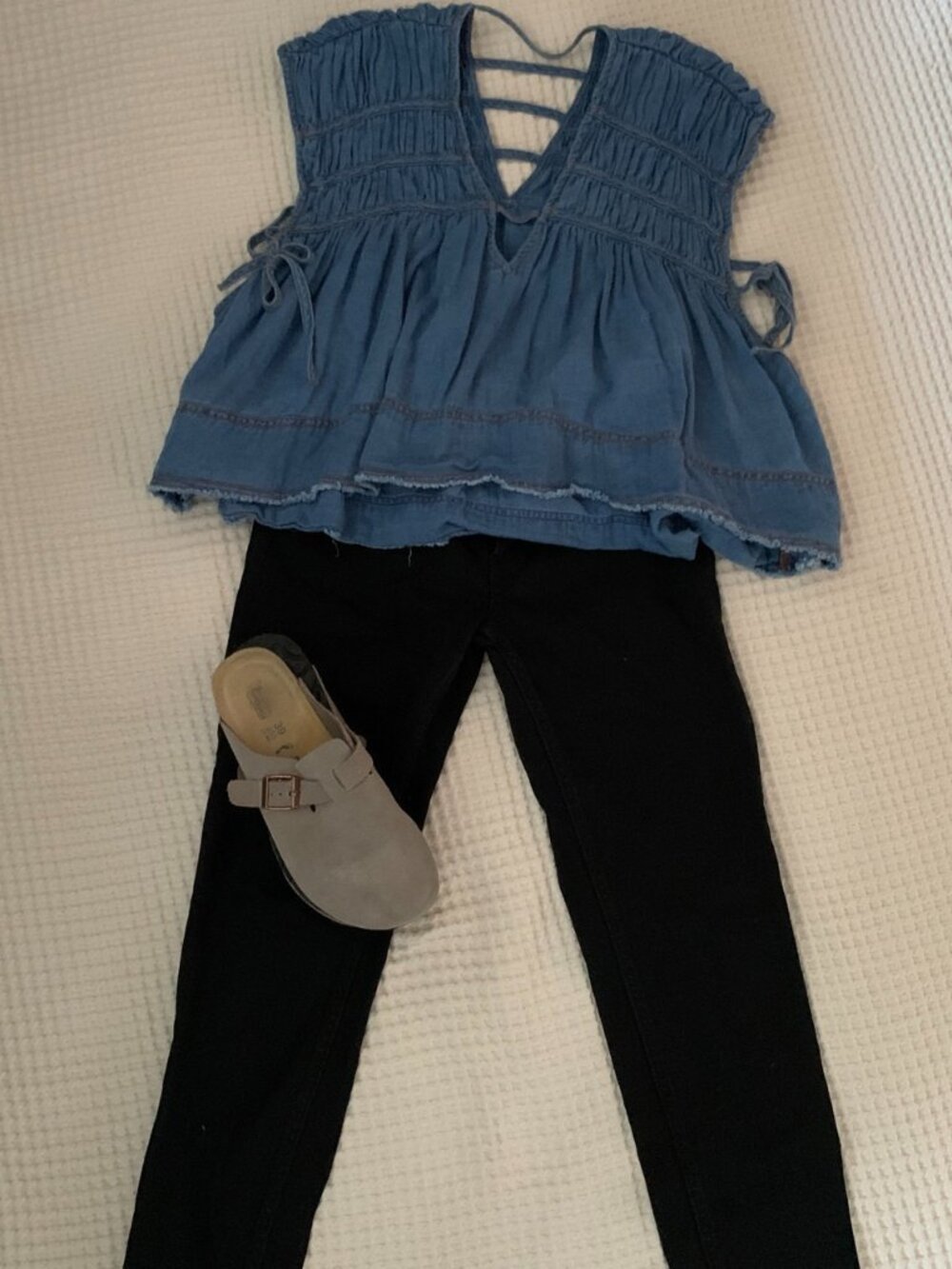 Everlane High-Rise Jeans